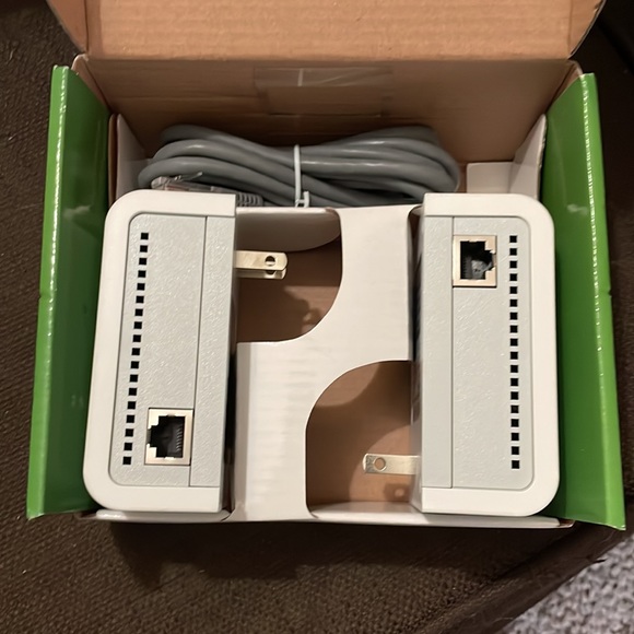 Netgear- universal internet adapter - Picture 10 of 11